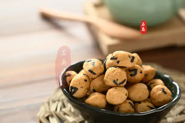 日本精选食品