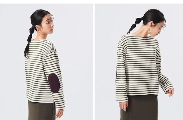 日本服饰